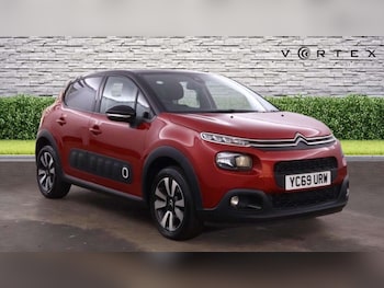 Used Citroen C3 2019 for sale - 78736176: Photo
