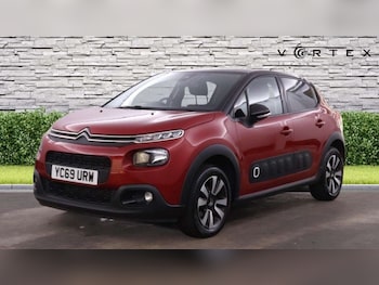 Used Citroen C3 2019 for sale - 78736176: Photo