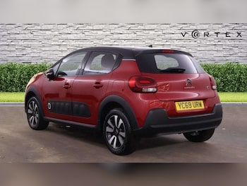 Used Citroen C3 2019 for sale - 78736176: Photo