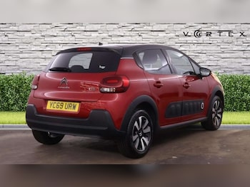 Used Citroen C3 2019 for sale - 78736176: Photo