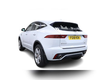 Used Jaguar E-Pace 2018 for sale - 79179005: Photo