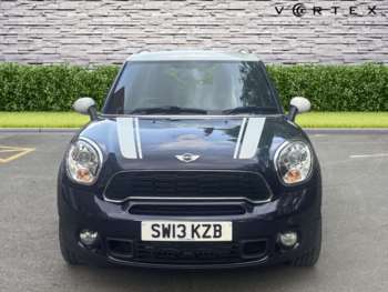 Used MINI Countryman 2013 for sale - 74864806: Photo