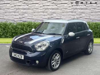 Used MINI Countryman 2013 for sale - 74864806: Photo