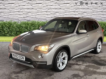 Used BMW X1 2014 for sale - 75945164: Photo