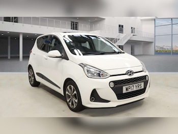 2017 - 1.2 Premium SE 5dr
