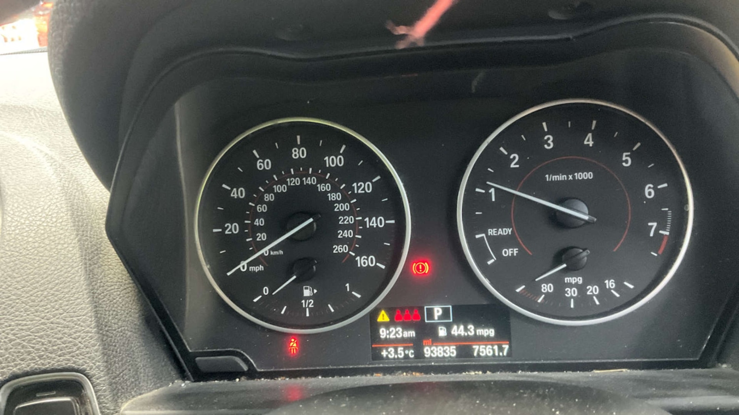 Used BMW 1 Series 2016 for sale - 78068140: Photo 10