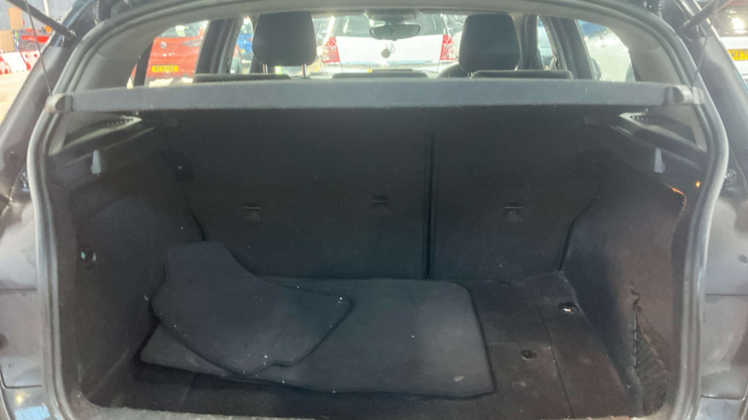 Used BMW 1 Series 2016 for sale - 78068140: Photo 7