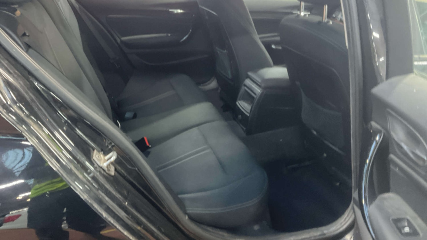 Used BMW 1 Series 2016 for sale - 78068140: Photo 8