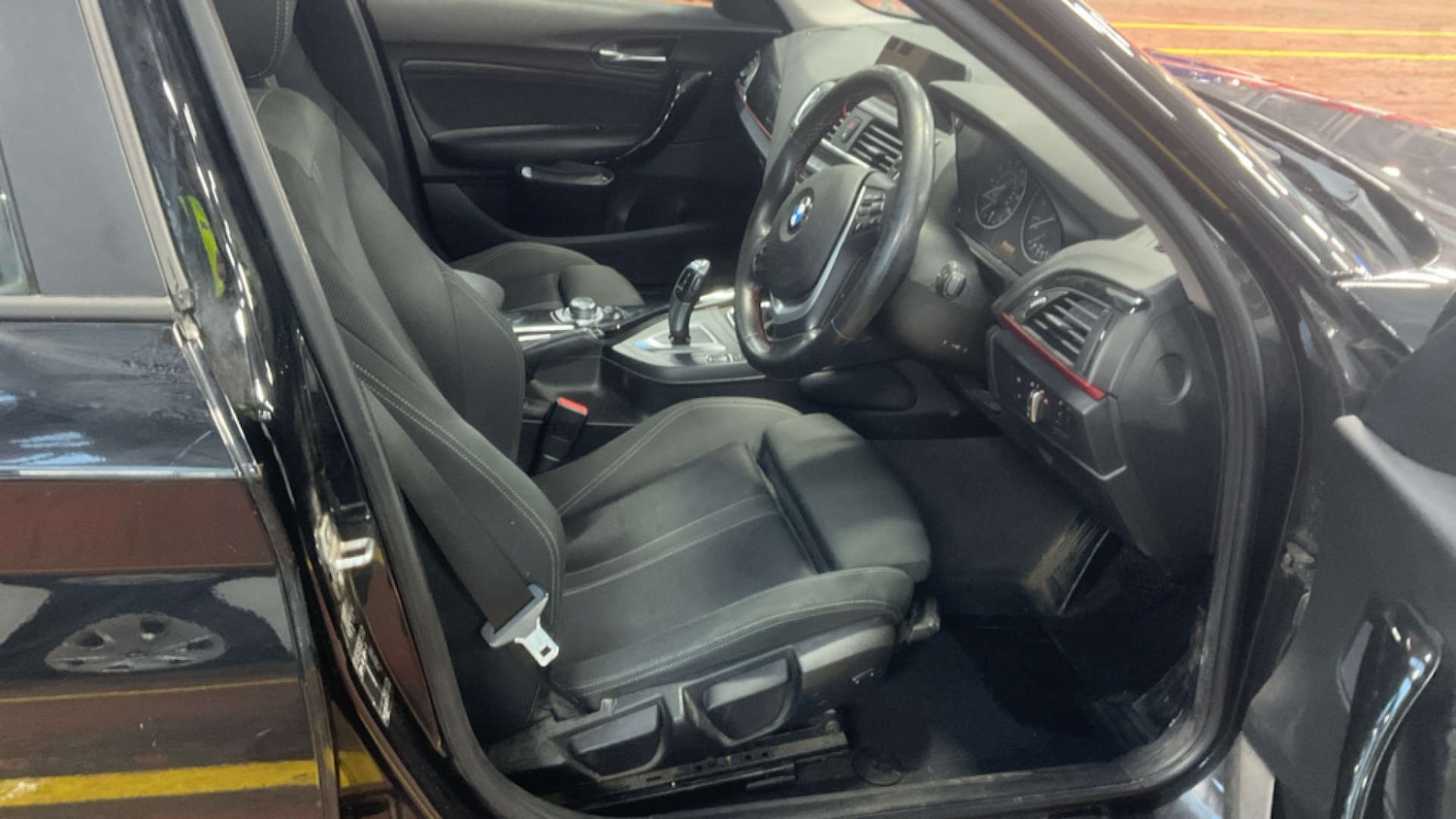 Used BMW 1 Series 2016 for sale - 78068140: Photo 9