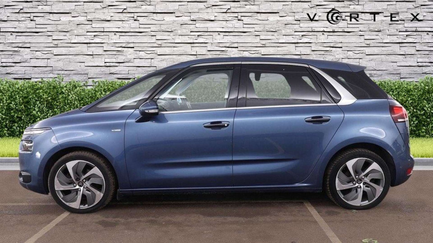 Used Citroen C4 Picasso 2015 for sale - 77717731: Photo 5