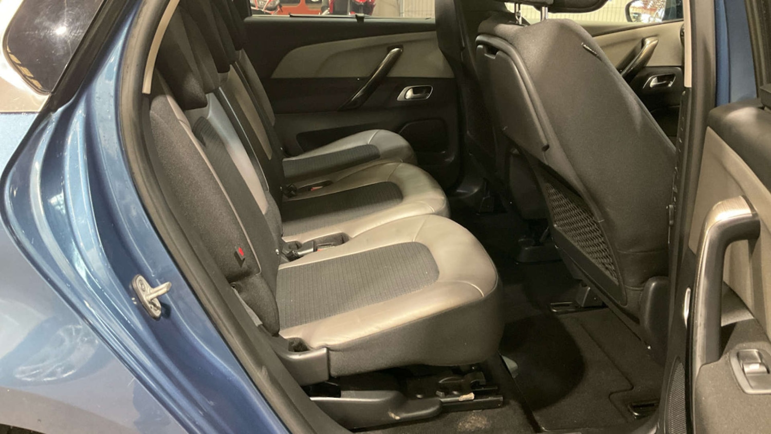 Used Citroen C4 Picasso 2015 for sale - 77717731: Photo 6