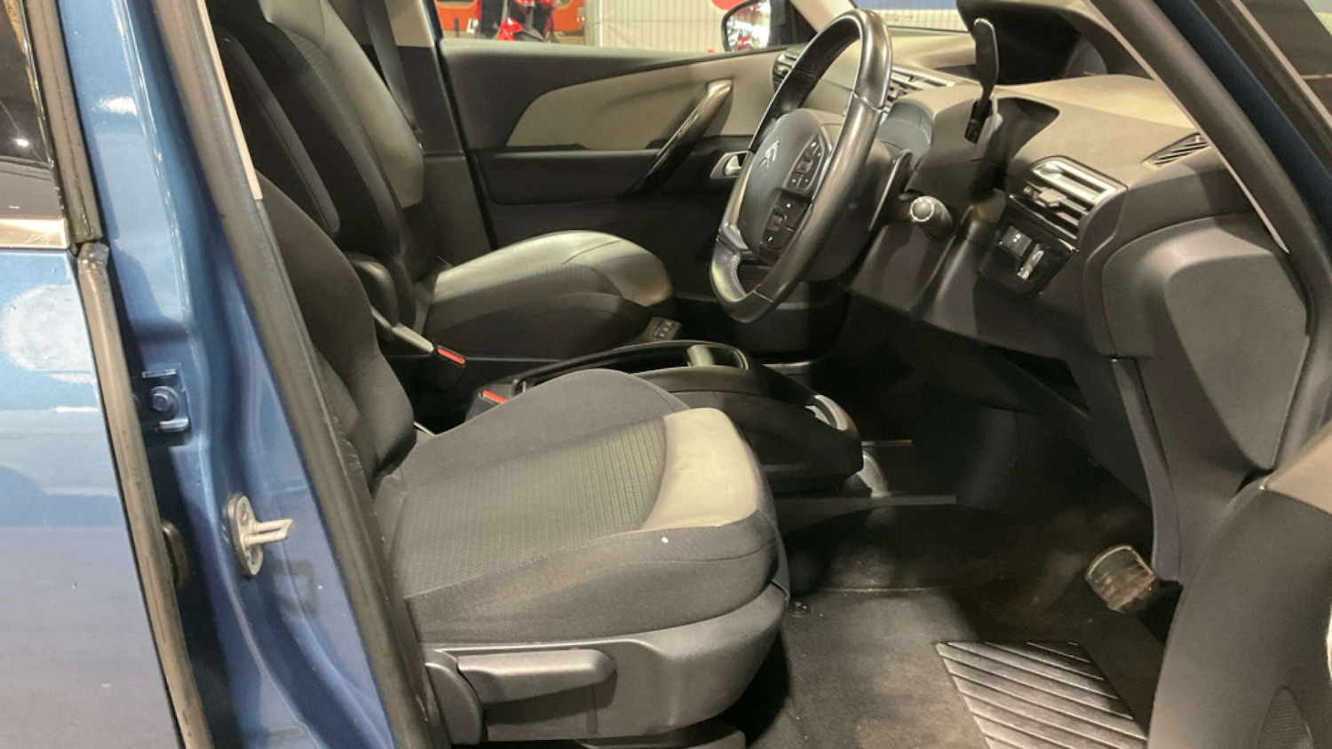 Used Citroen C4 Picasso 2015 for sale - 77717731: Photo 7