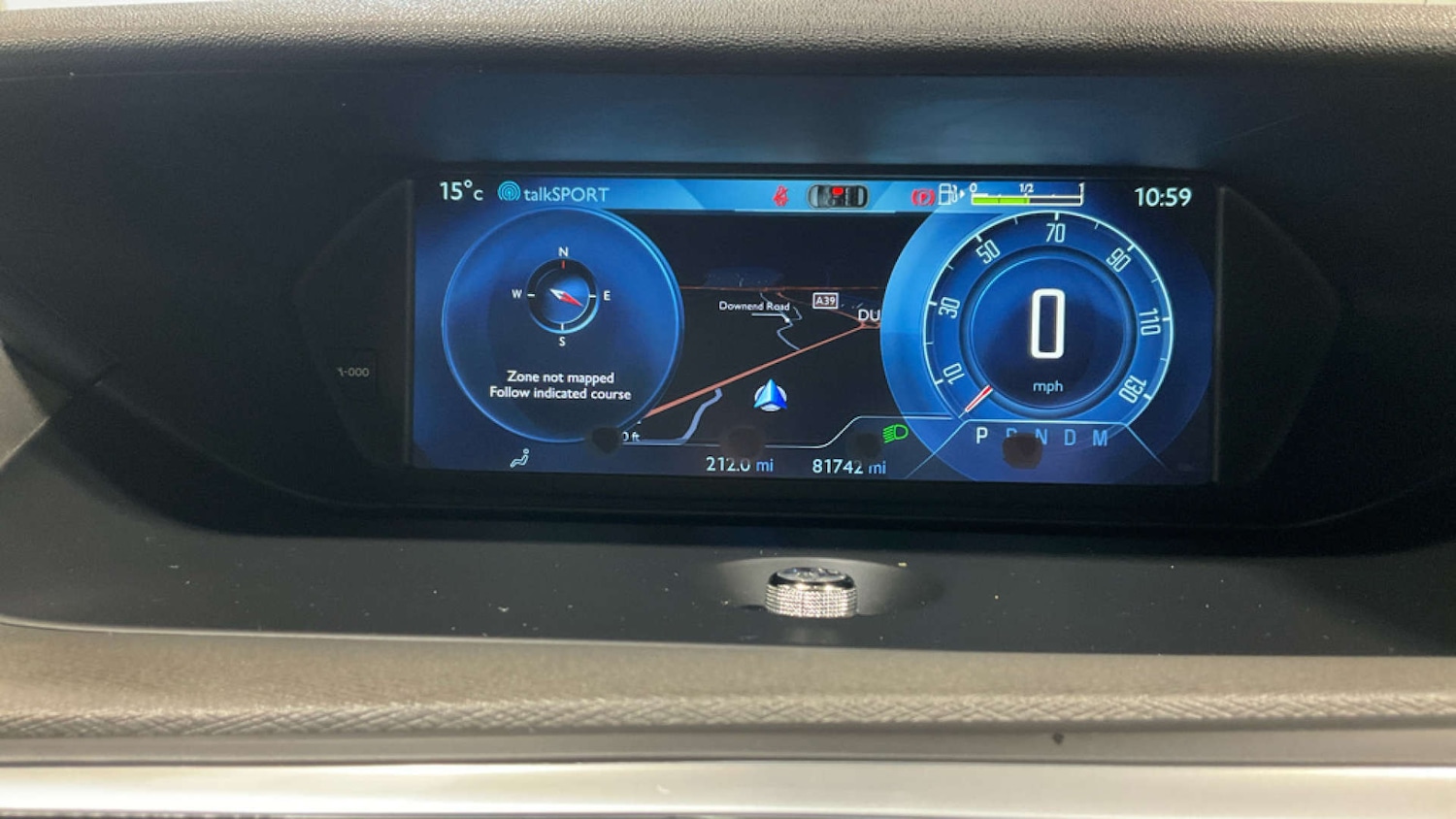 Used Citroen C4 Picasso 2015 for sale - 77717731: Photo 8