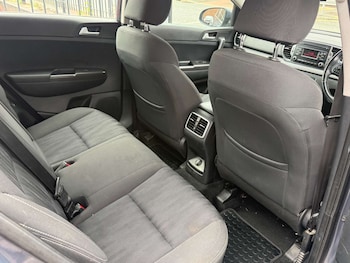 Used Kia Sportage 2016 for sale - 79068113: Photo