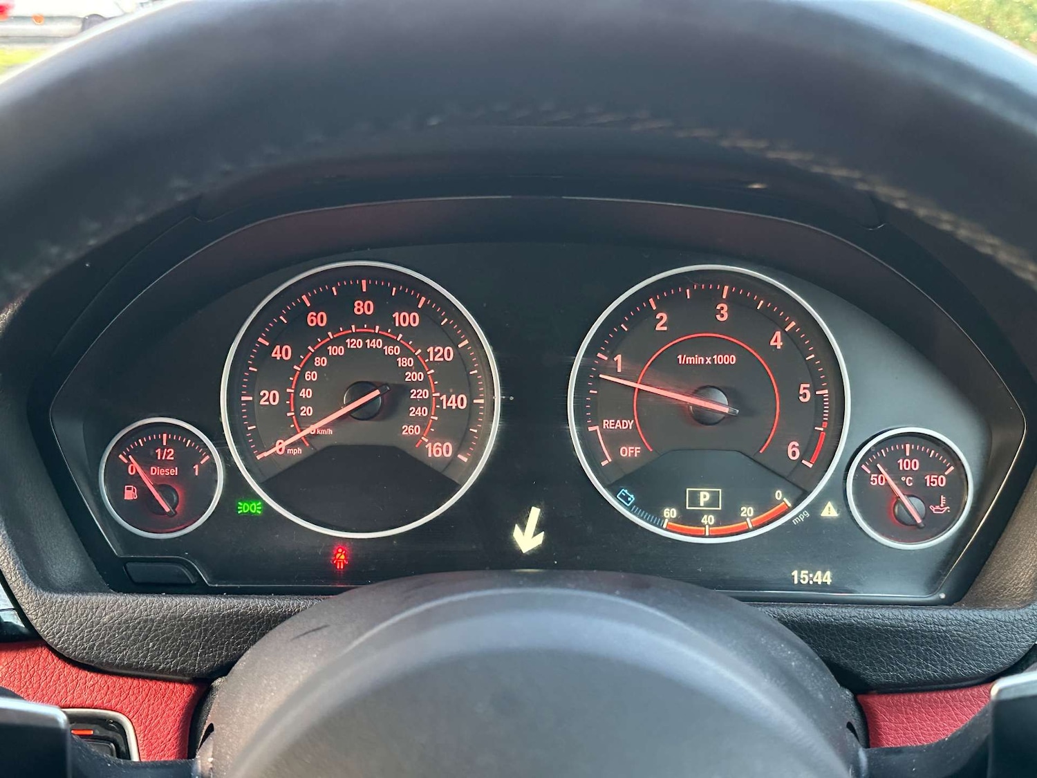 Used BMW 4 Series 2018 for sale - 76600906: Photo 12