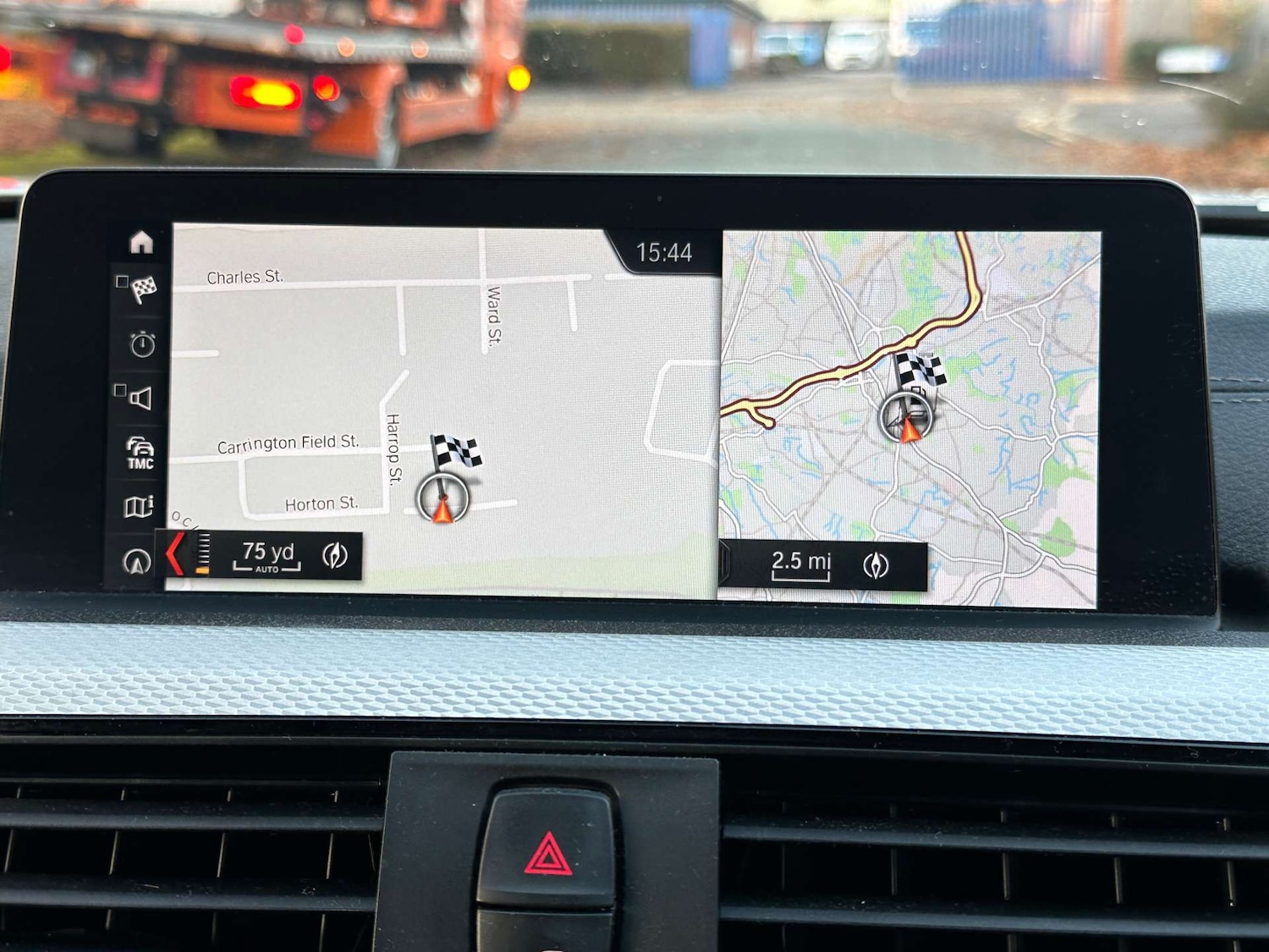 Used BMW 4 Series 2018 for sale - 76600906: Photo 17