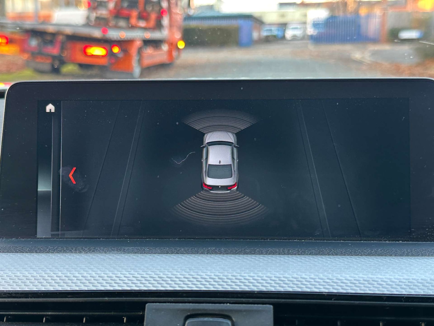 Used BMW 4 Series 2018 for sale - 76600906: Photo 19