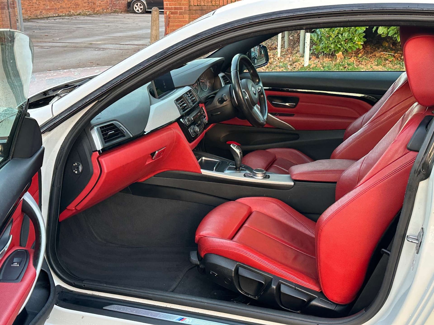 Used BMW 4 Series 2018 for sale - 76600906: Photo 33