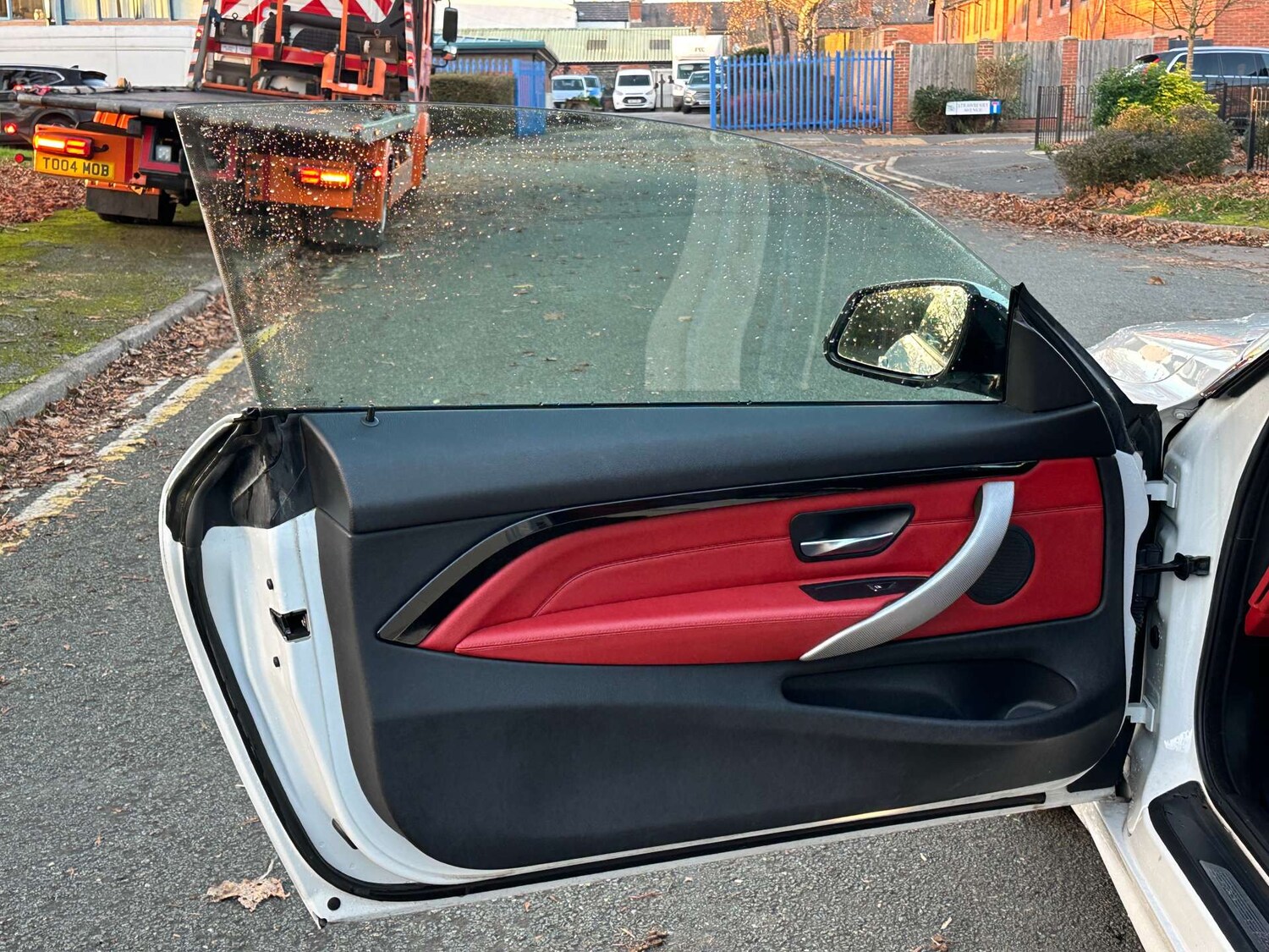 Used BMW 4 Series 2018 for sale - 76600906: Photo 34