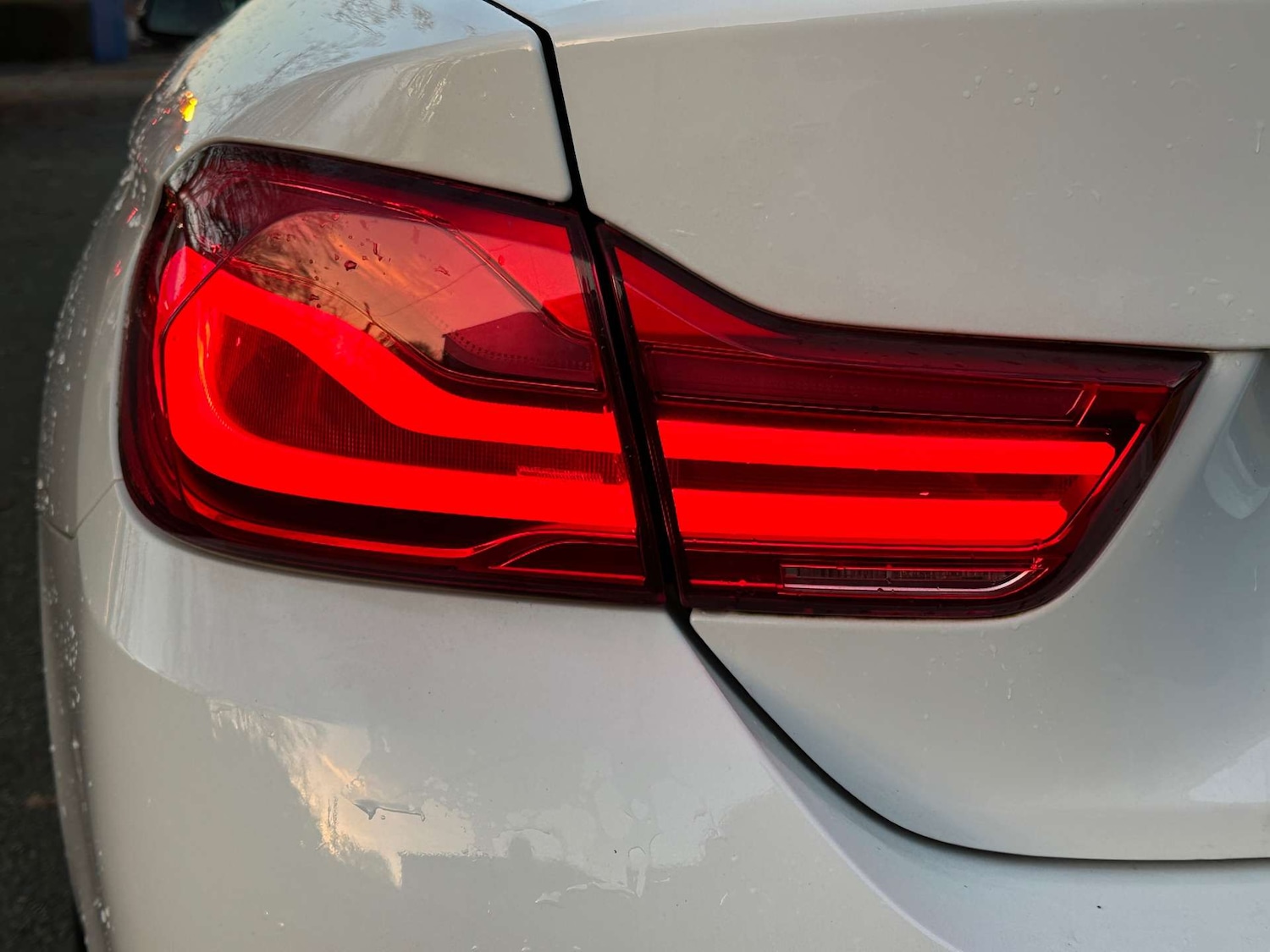 Used BMW 4 Series 2018 for sale - 76600906: Photo 37