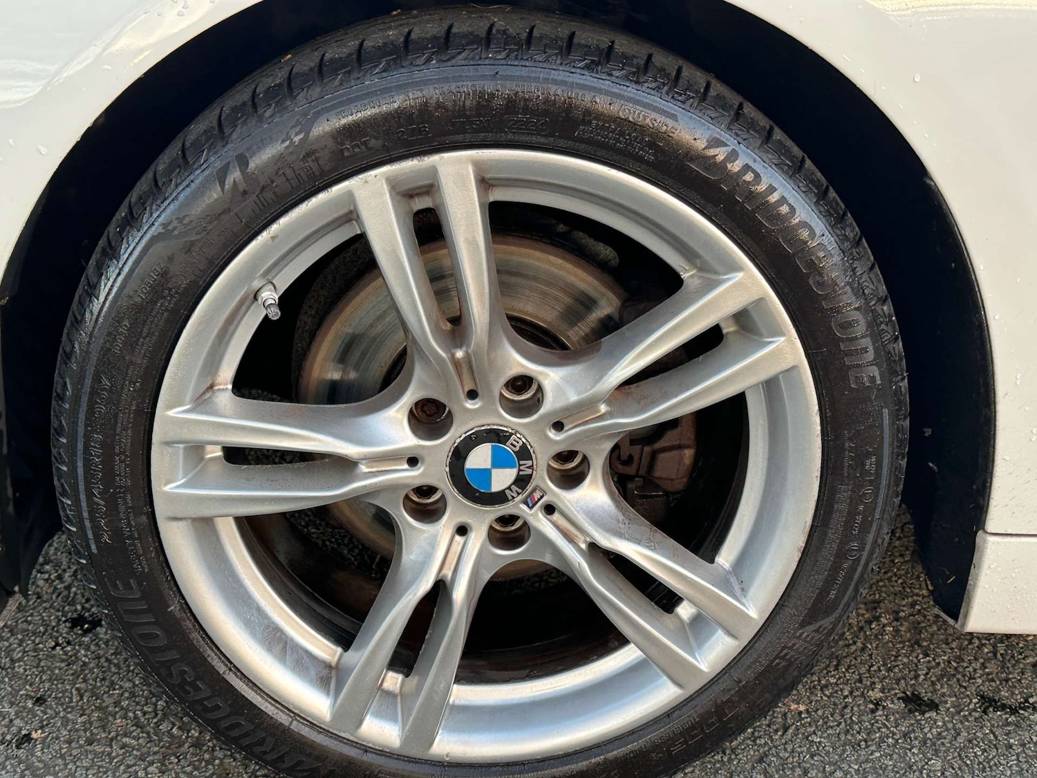 Used BMW 4 Series 2018 for sale - 76600906: Photo 39