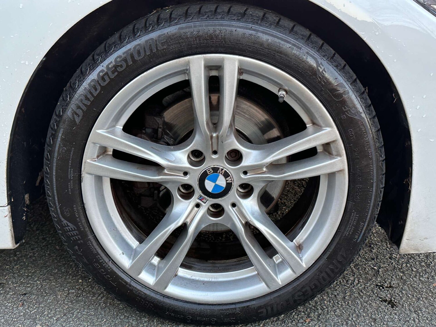 Used BMW 4 Series 2018 for sale - 76600906: Photo 42