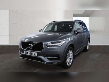 Used Volvo XC90 2017 for sale - 79099123: Photo