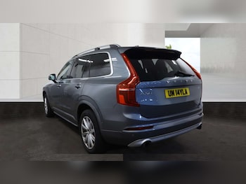 Used Volvo XC90 2017 for sale - 79099123: Photo
