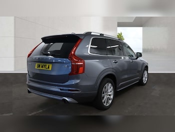 Used Volvo XC90 2017 for sale - 79099123: Photo