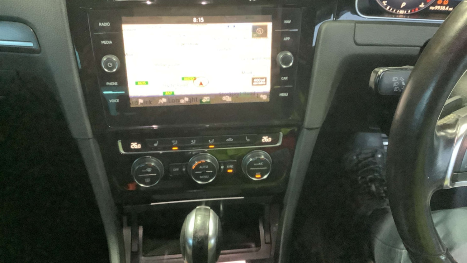 Used Volkswagen Golf 2017 for sale - 77244503: Photo 11