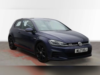 Used Volkswagen Golf 2017 for sale - 77244503: Photo