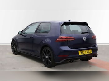Used Volkswagen Golf 2017 for sale - 77244503: Photo