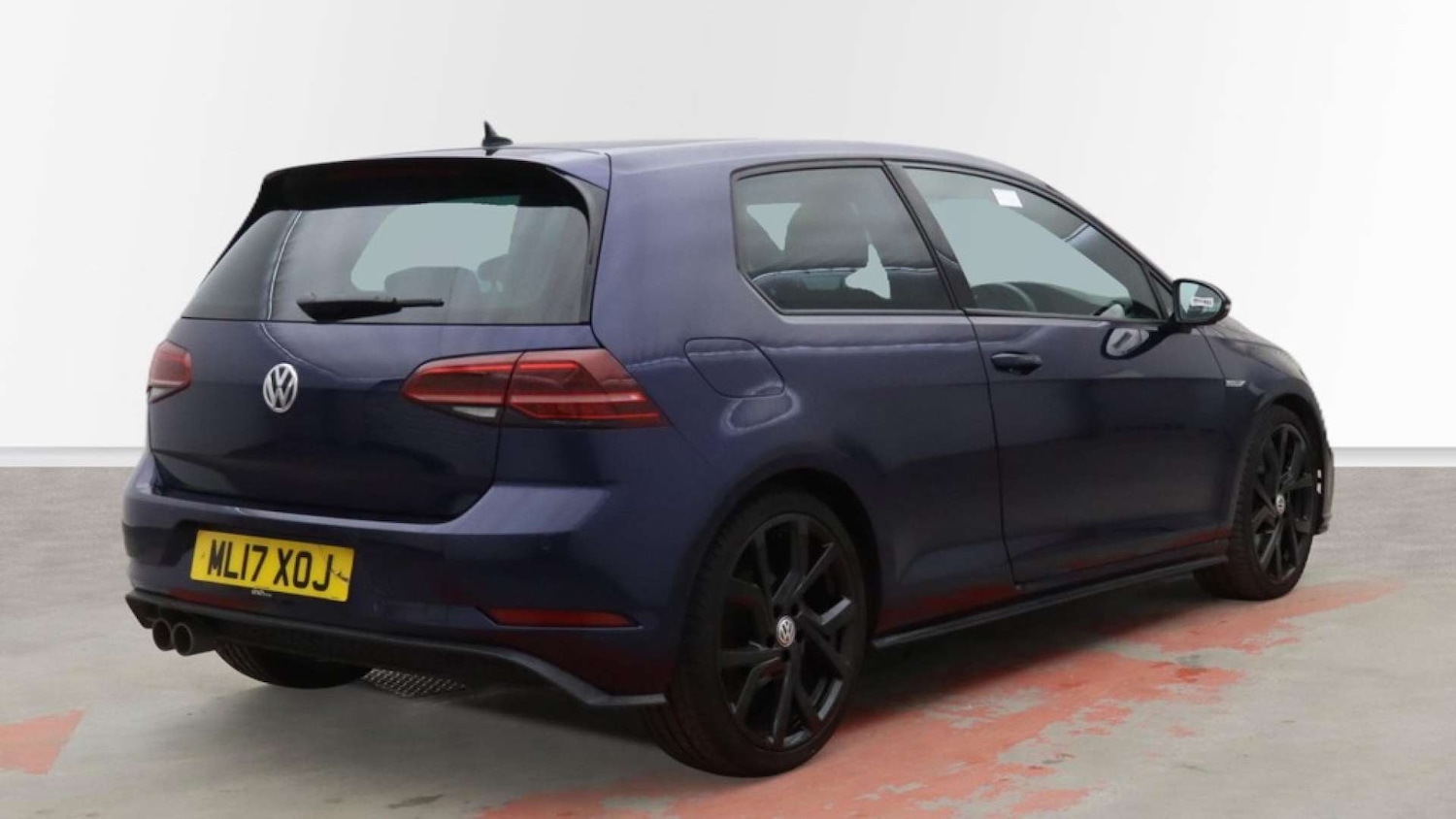 Used Volkswagen Golf 2017 for sale - 77244503: Photo 4