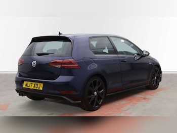 Used Volkswagen Golf 2017 for sale - 77244503: Photo