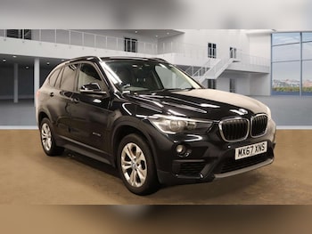 BMW - X1