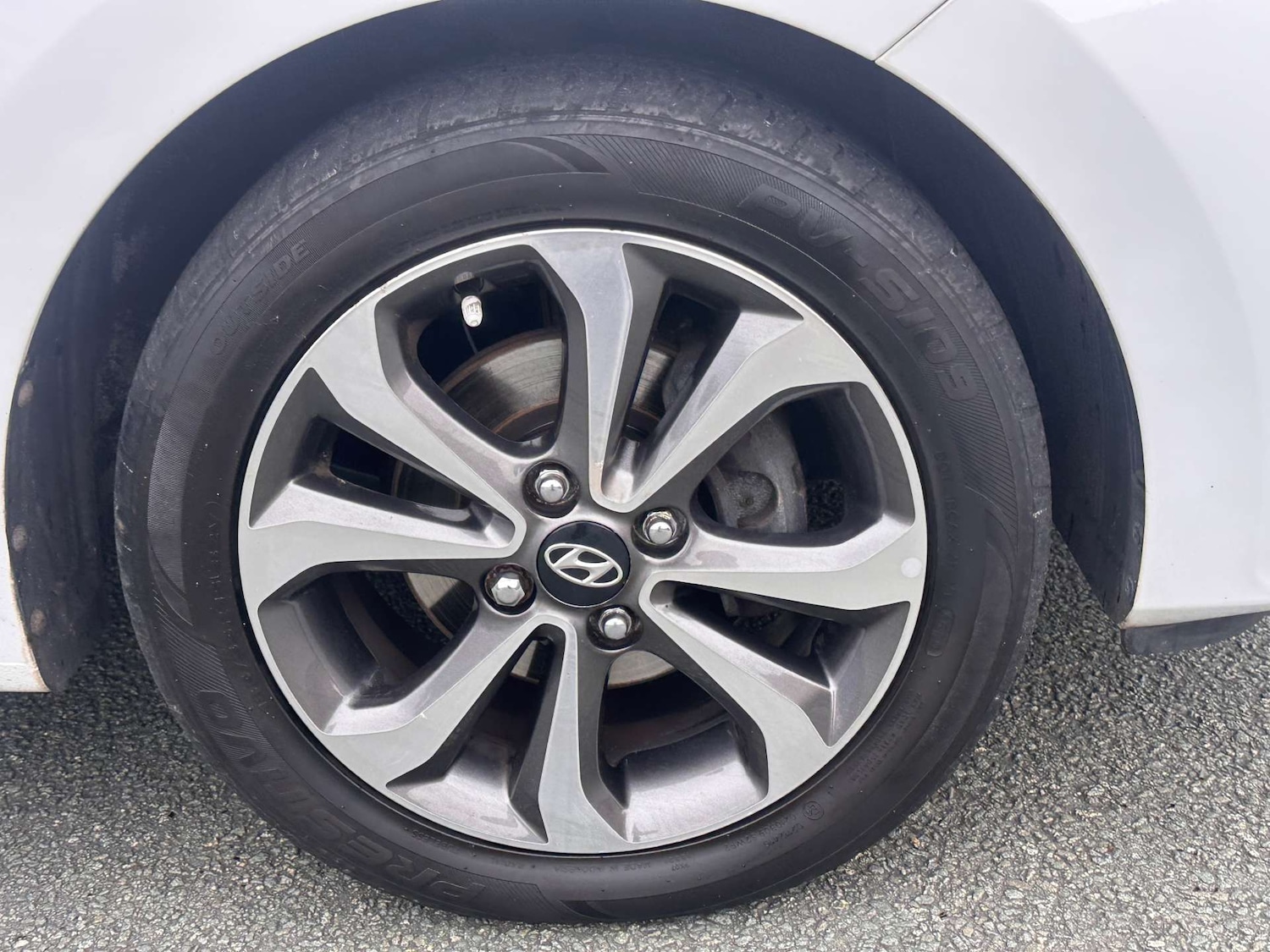 Used Hyundai i10 2017 for sale - 77148612: Photo 10