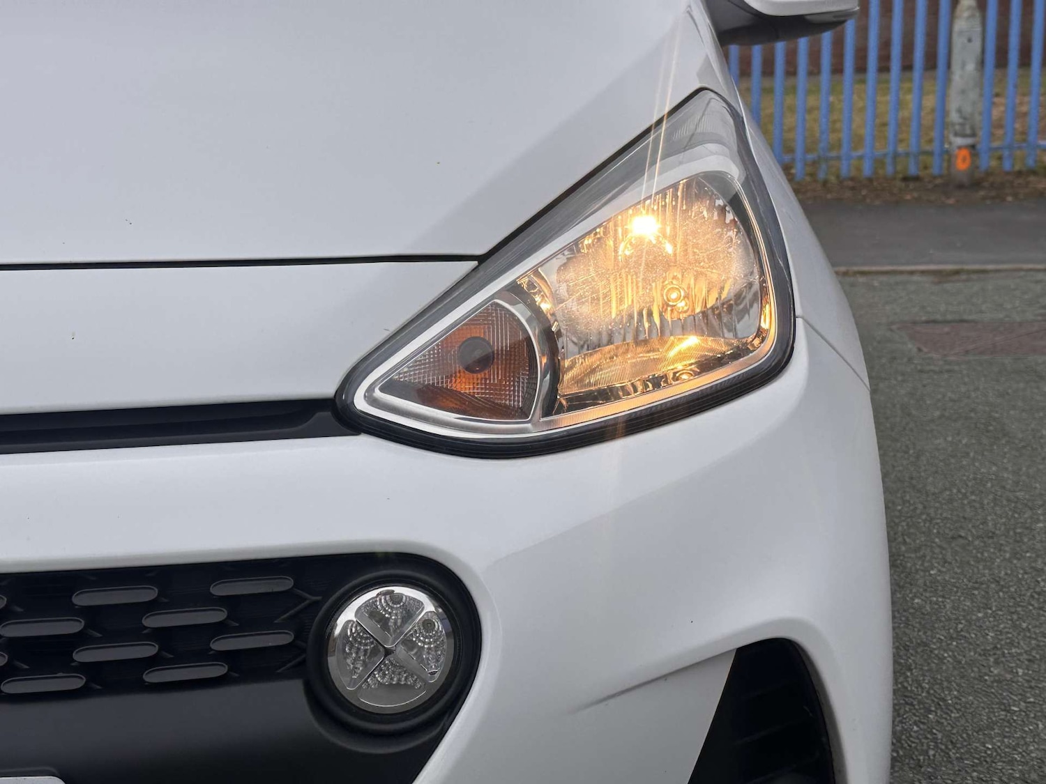 Used Hyundai i10 2017 for sale - 77148612: Photo 12