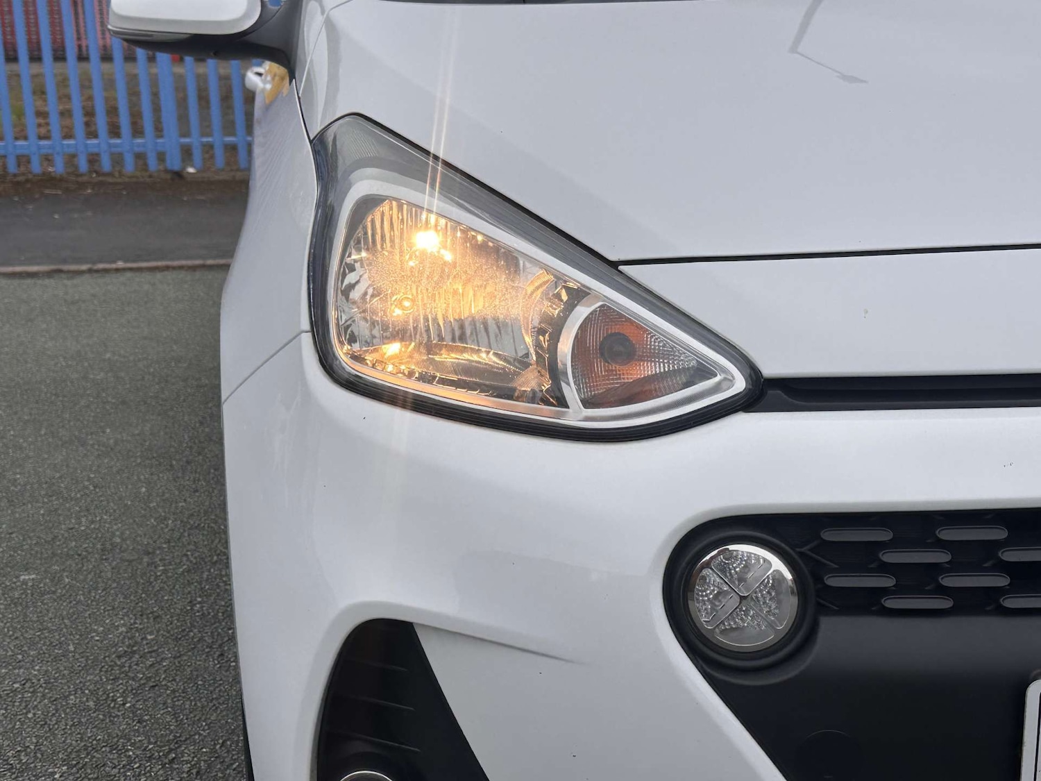 Used Hyundai i10 2017 for sale - 77148612: Photo 13