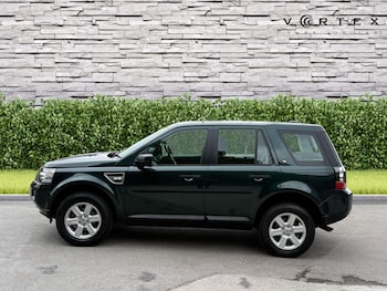 Used Land Rover Freelander 2013 for sale - 79476388: Photo
