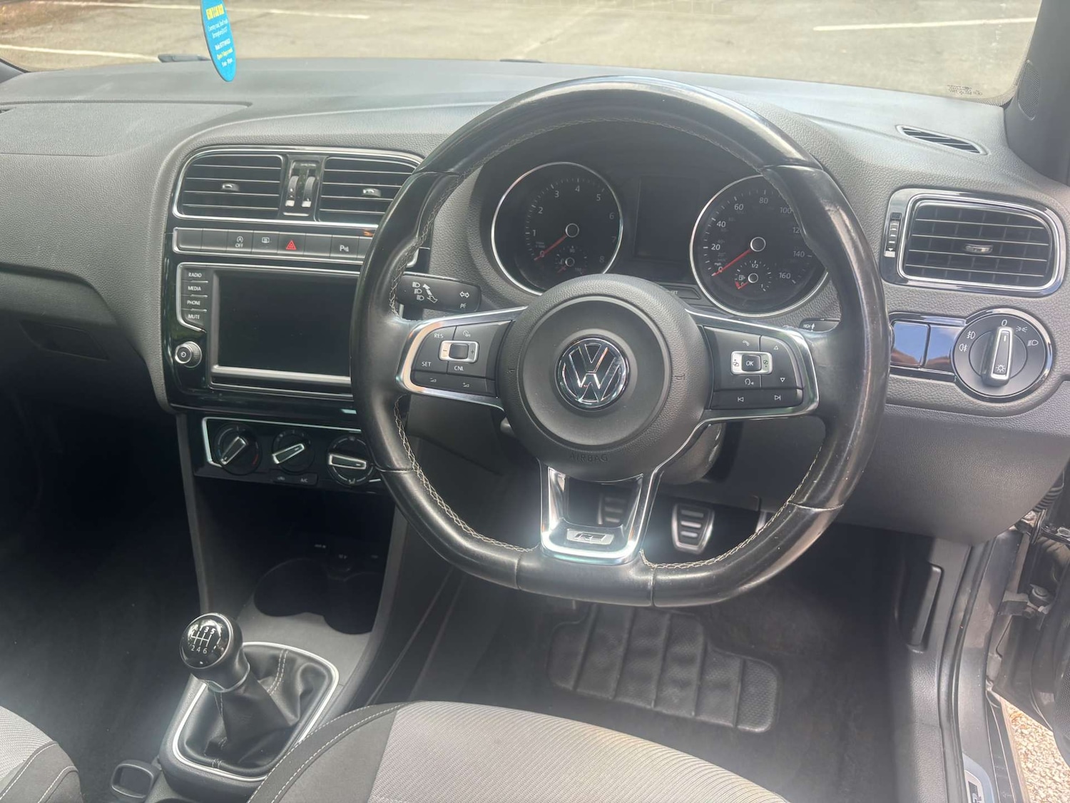 Vehicle 26