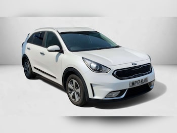 Used Kia Niro 2017 for sale - 79142598: Photo