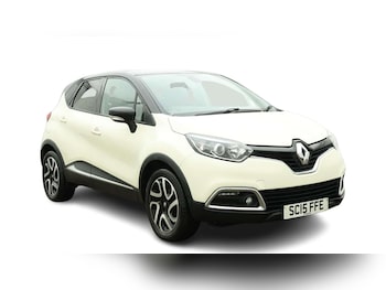 2015 - 0.9 TCE 90 Dynamique S Nav 5dr