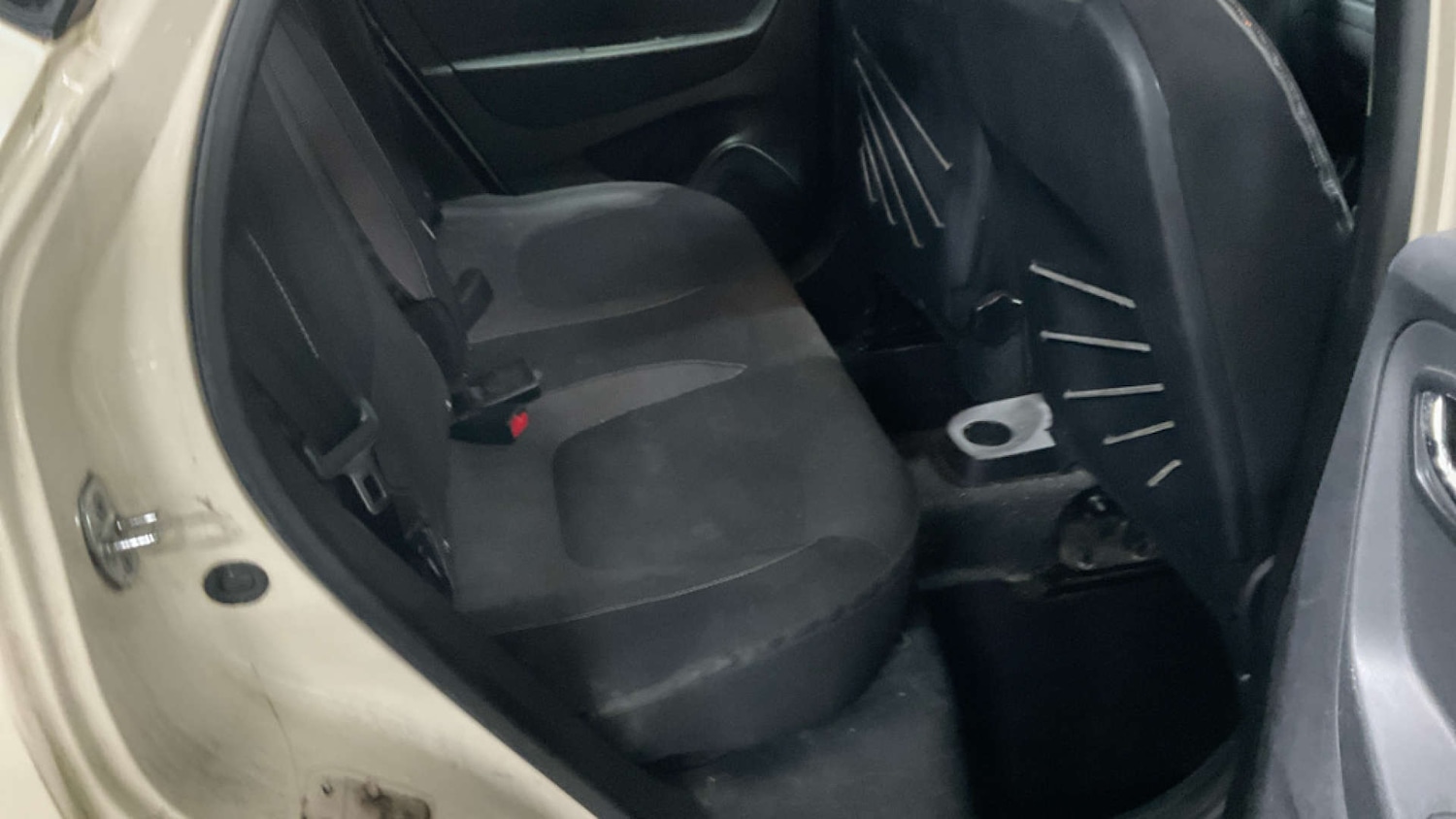 Used Renault Captur 2015 for sale - 77342179: Photo 7