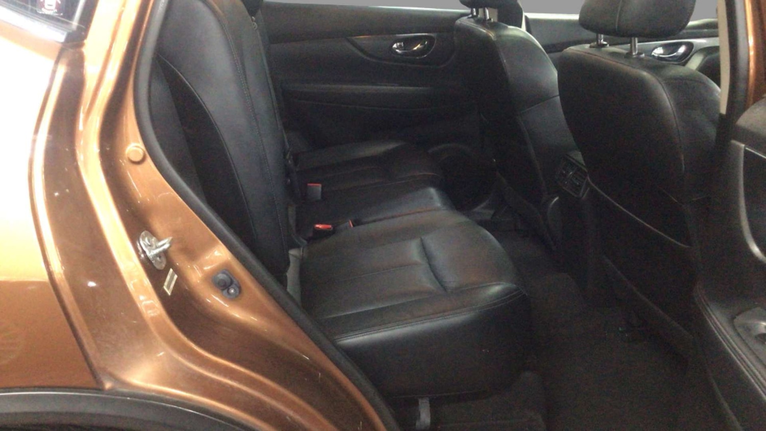 Used Nissan X-Trail 2017 for sale - 77168083: Photo 7