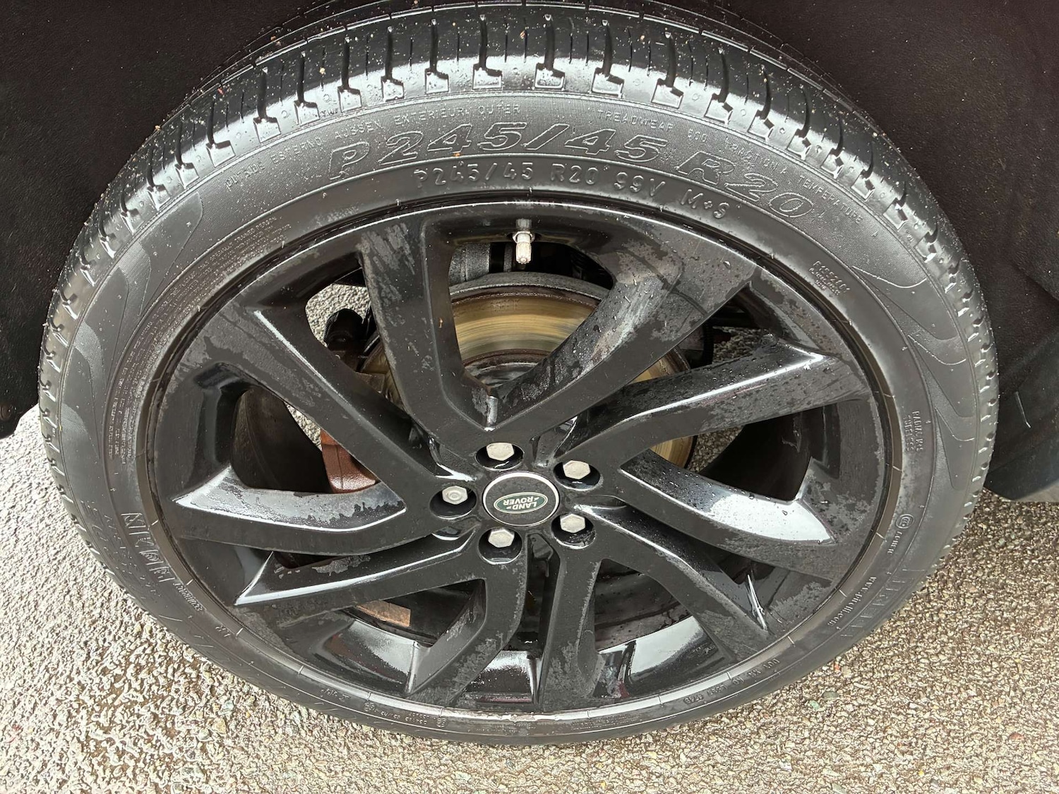 Used Land Rover Discovery Sport 2018 for sale - 77148661: Photo 16