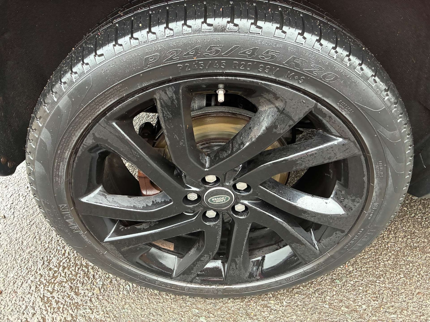 Used Land Rover Discovery Sport 2018 for sale - 77148661: Photo 17