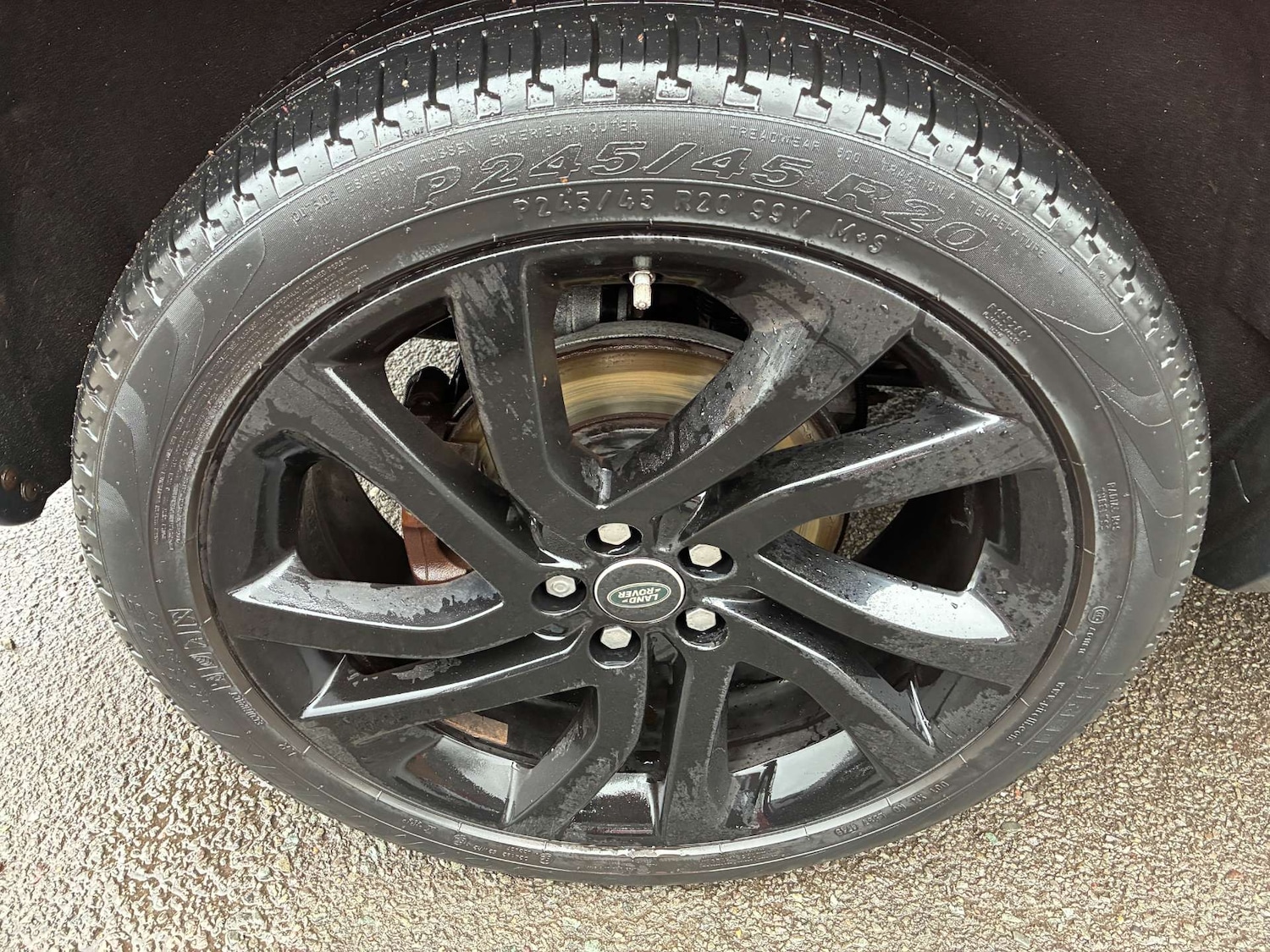 Used Land Rover Discovery Sport 2018 for sale - 77148661: Photo 18