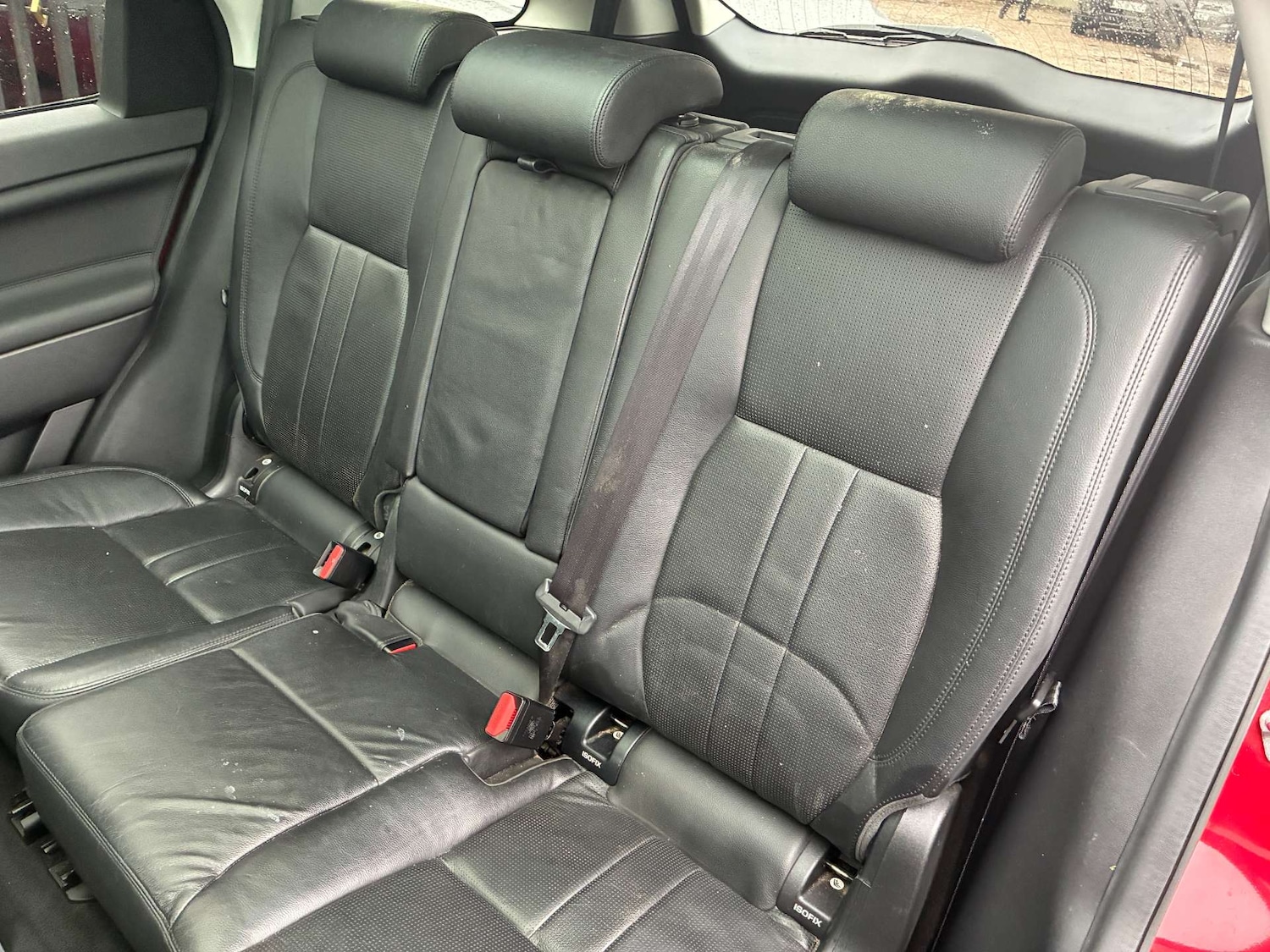 Used Land Rover Discovery Sport 2018 for sale - 77148661: Photo 22