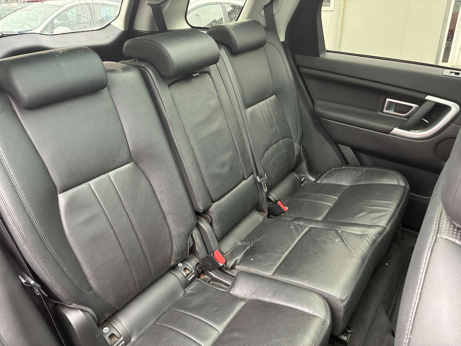 Used Land Rover Discovery Sport 2018 for sale - 77148661: Photo 23