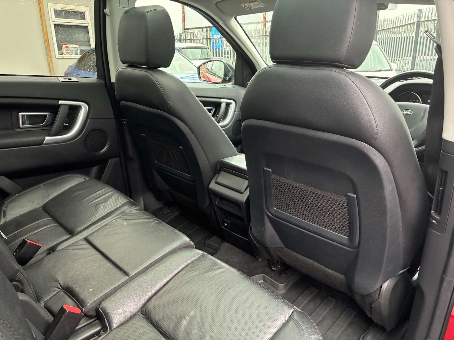 Used Land Rover Discovery Sport 2018 for sale - 77148661: Photo 24